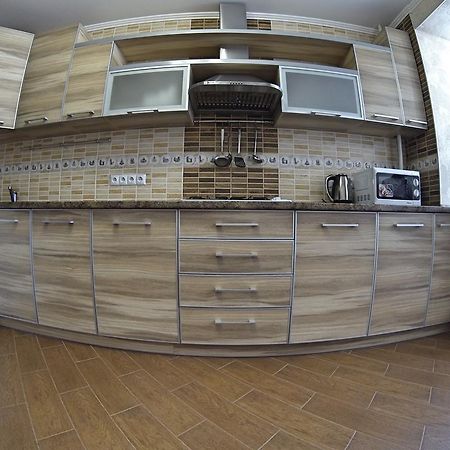 Apartment On Kyivska Street 29\53 文尼察 外观 照片