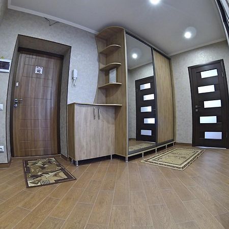 Apartment On Kyivska Street 29\53 文尼察 外观 照片