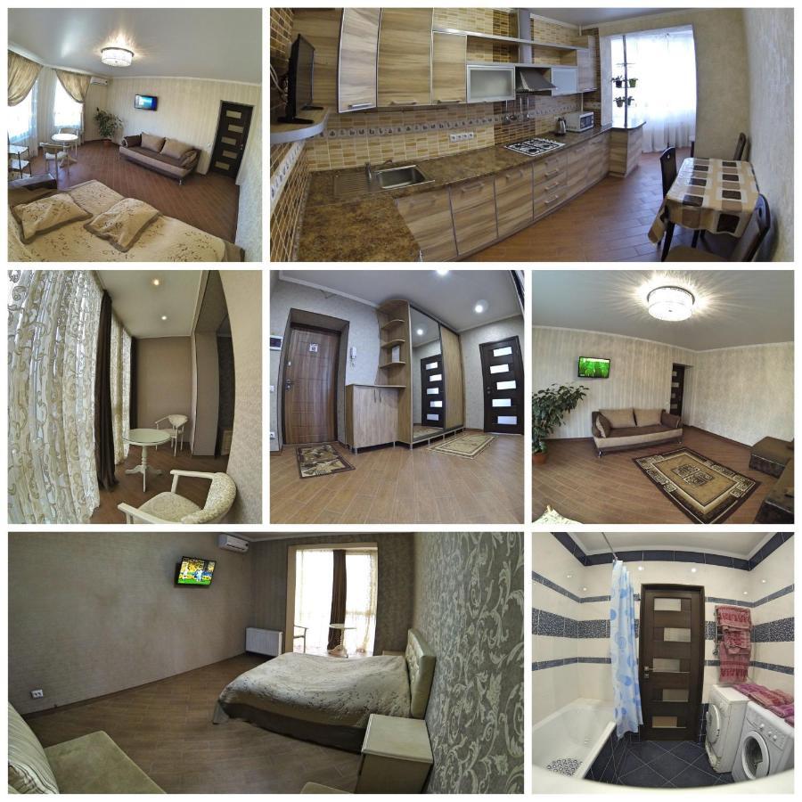 Apartment On Kyivska Street 29\53 文尼察 外观 照片