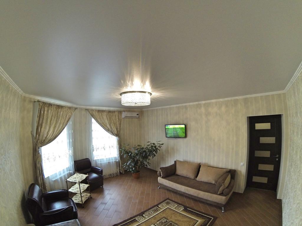 Apartment On Kyivska Street 29\53 文尼察 外观 照片