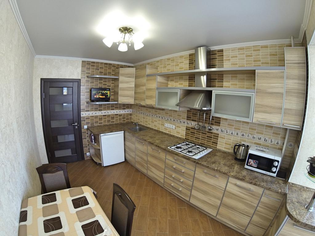 Apartment On Kyivska Street 29\53 文尼察 外观 照片