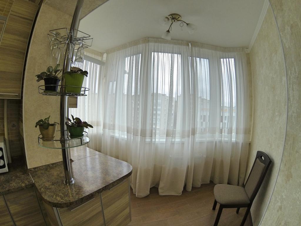 Apartment On Kyivska Street 29\53 文尼察 外观 照片
