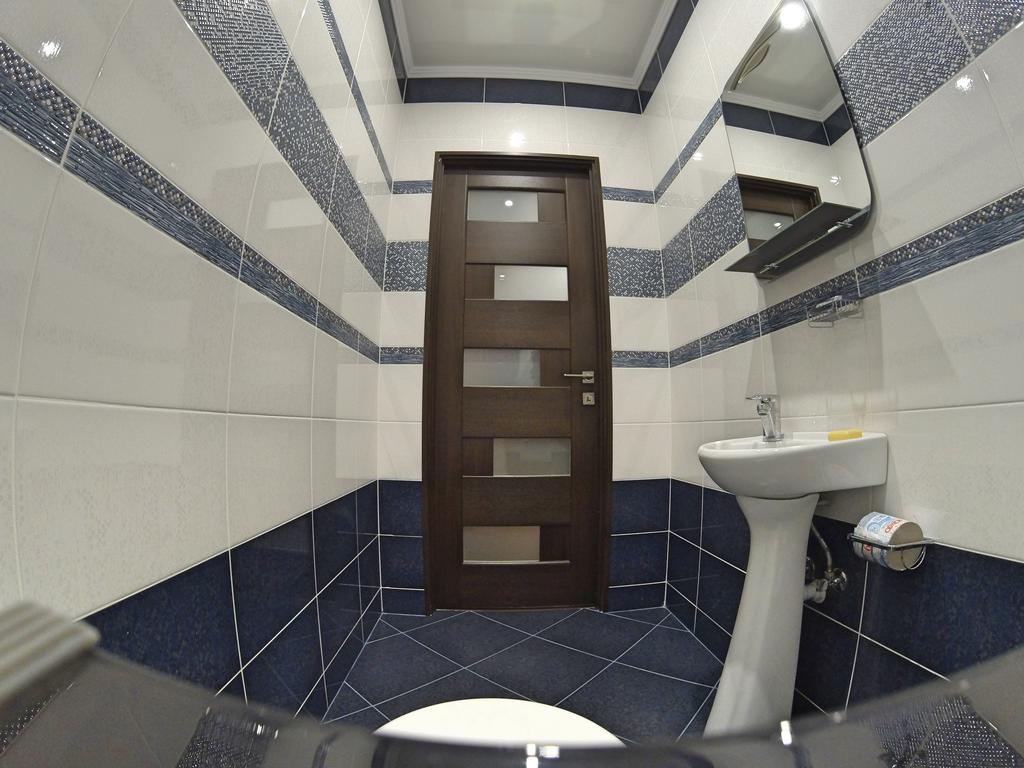 Apartment On Kyivska Street 29\53 文尼察 外观 照片