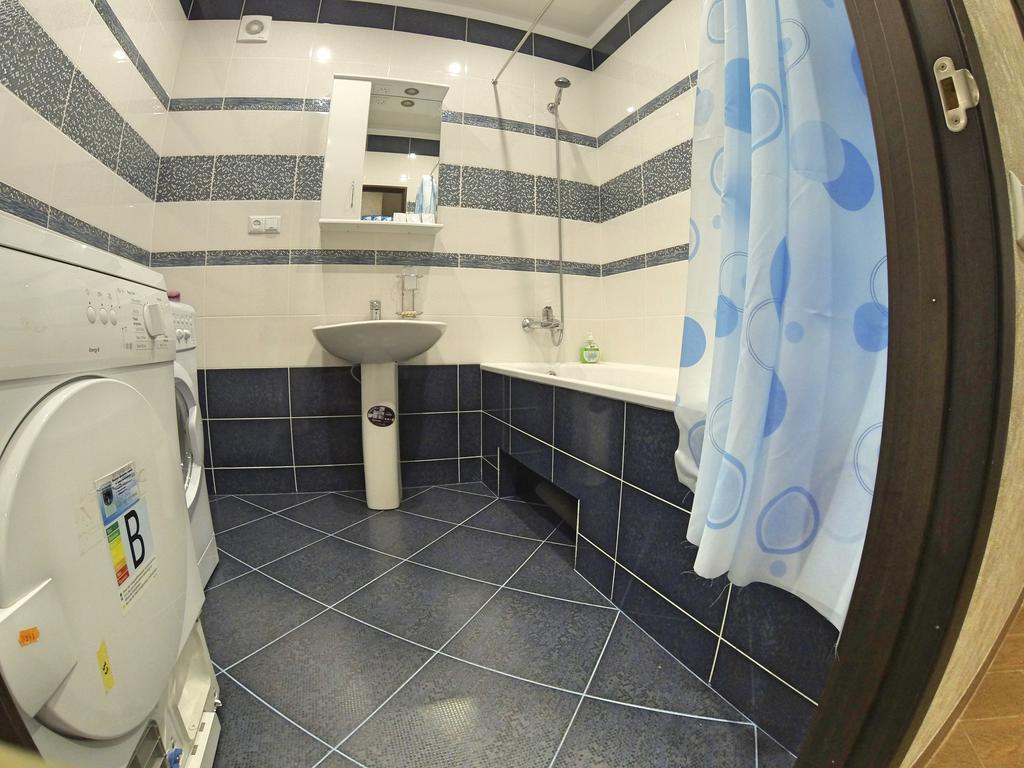Apartment On Kyivska Street 29\53 文尼察 外观 照片