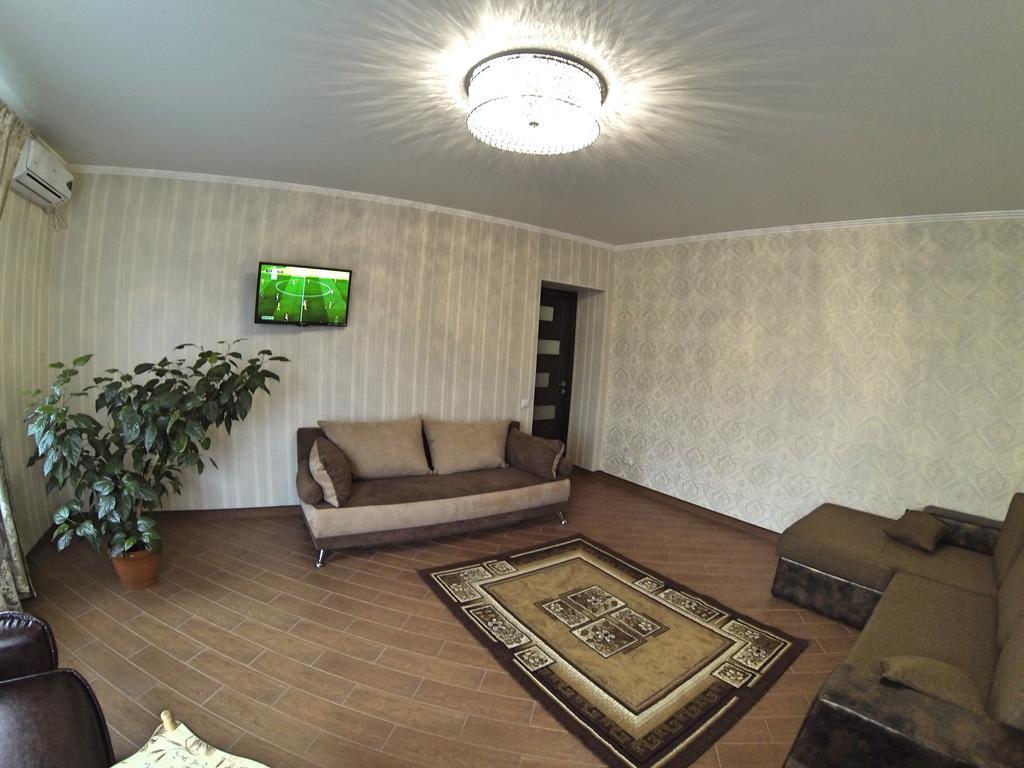 Apartment On Kyivska Street 29\53 文尼察 外观 照片