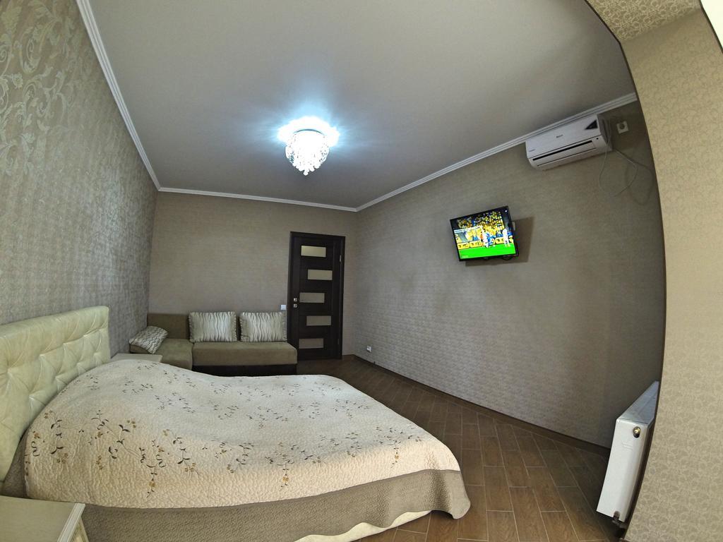 Apartment On Kyivska Street 29\53 文尼察 外观 照片