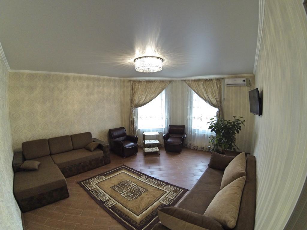 Apartment On Kyivska Street 29\53 文尼察 外观 照片