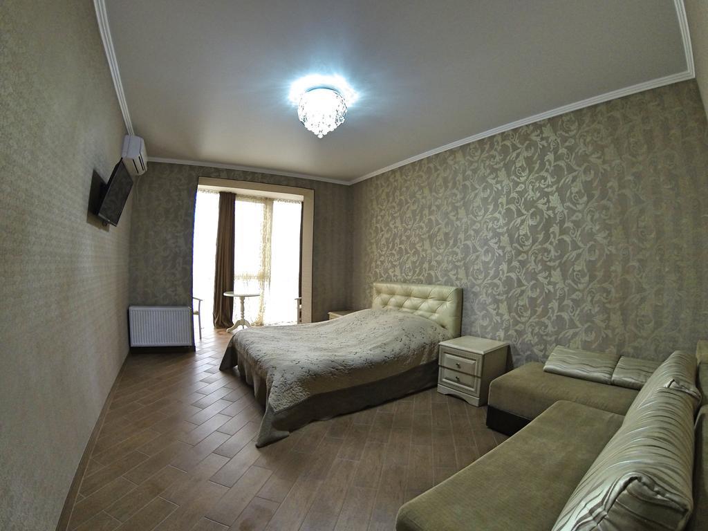 Apartment On Kyivska Street 29\53 文尼察 外观 照片