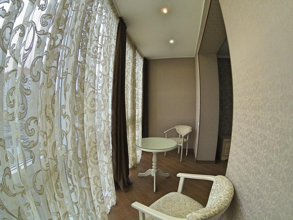 Apartment On Kyivska Street 29\53 文尼察 外观 照片