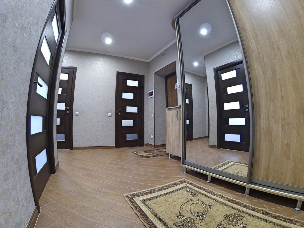 Apartment On Kyivska Street 29\53 文尼察 外观 照片