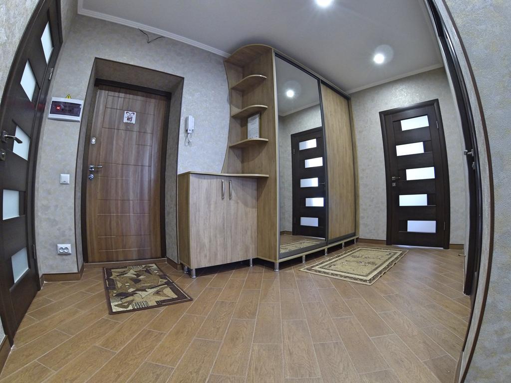 Apartment On Kyivska Street 29\53 文尼察 外观 照片