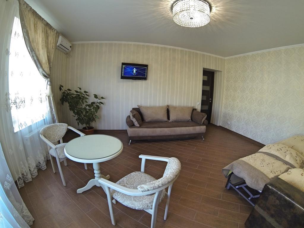 Apartment On Kyivska Street 29\53 文尼察 外观 照片